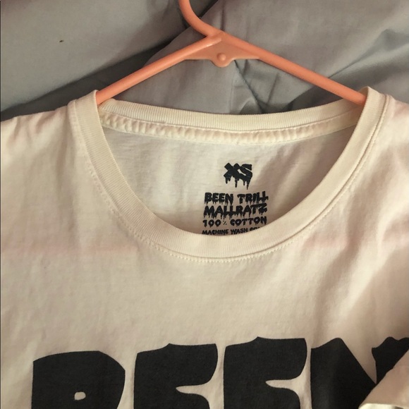 Been trill top - Picture 3 of 3